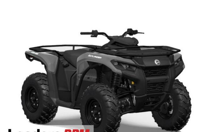 2024 Can-Am® Outlander 700