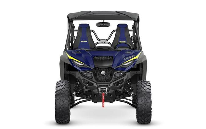 2023 Yamaha Wolverine RMAX2 LE