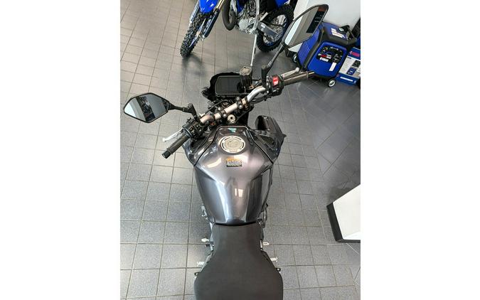 2024 Yamaha MT-10 - MT10RGY