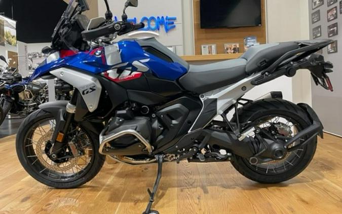 2024 BMW R 1300 GS GS Trophy