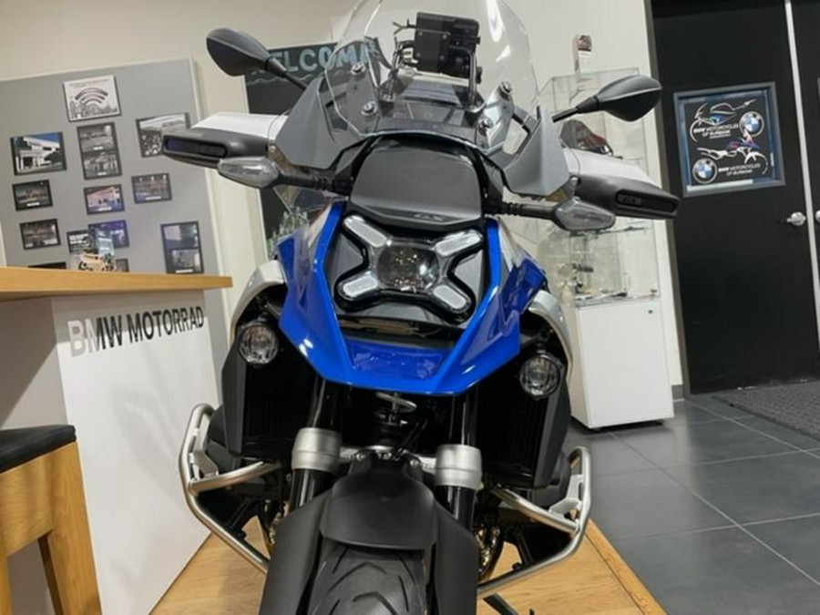 2024 BMW R 1300 GS GS Trophy