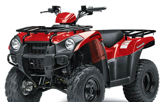 2024 Kawasaki Brute Force® 300