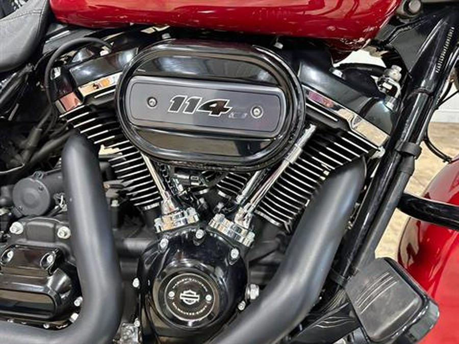 2021 Harley-Davidson Street Glide® Special