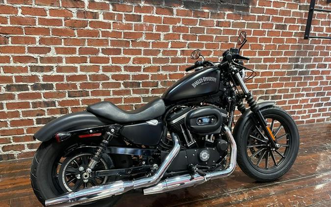 2015 Harley-Davidson Sportster XL883N - Iron 883