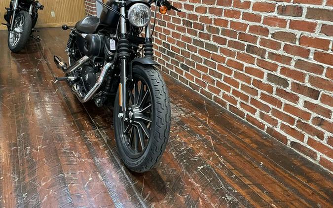 2015 Harley-Davidson Sportster XL883N - Iron 883