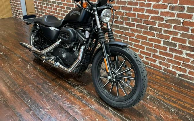 2015 Harley-Davidson Sportster XL883N - Iron 883