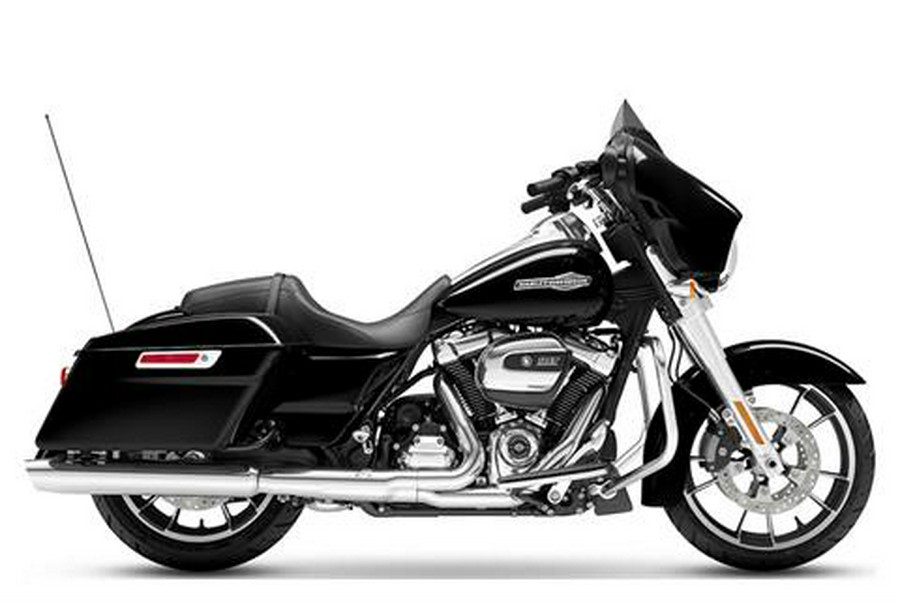 2023 Harley-Davidson Street Glide®