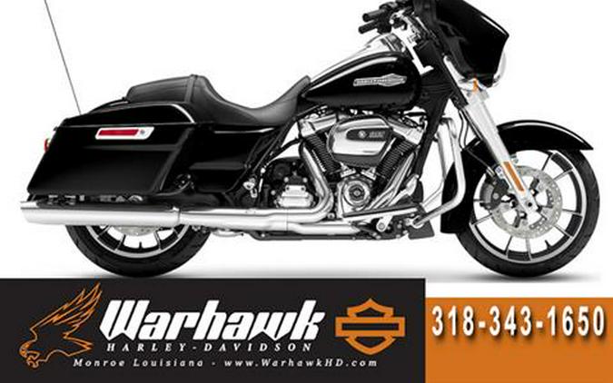 2023 Harley-Davidson Street Glide®