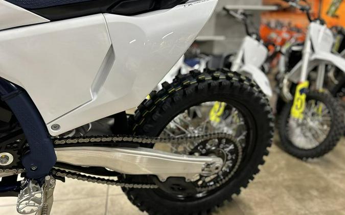 2025 Husqvarna® TX 300