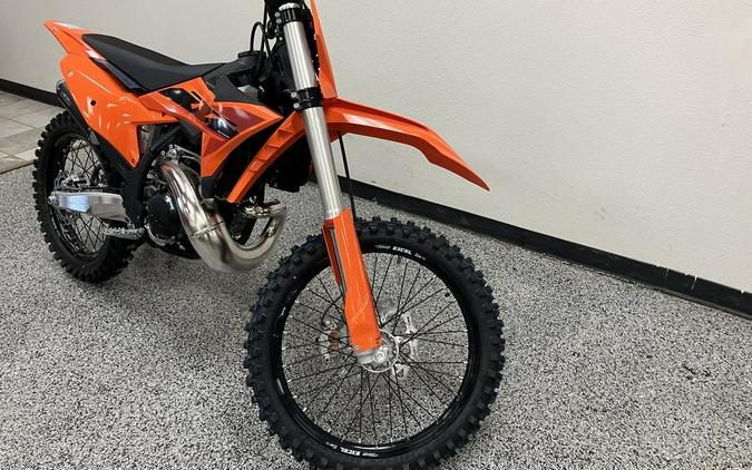 2025 KTM 300 SX