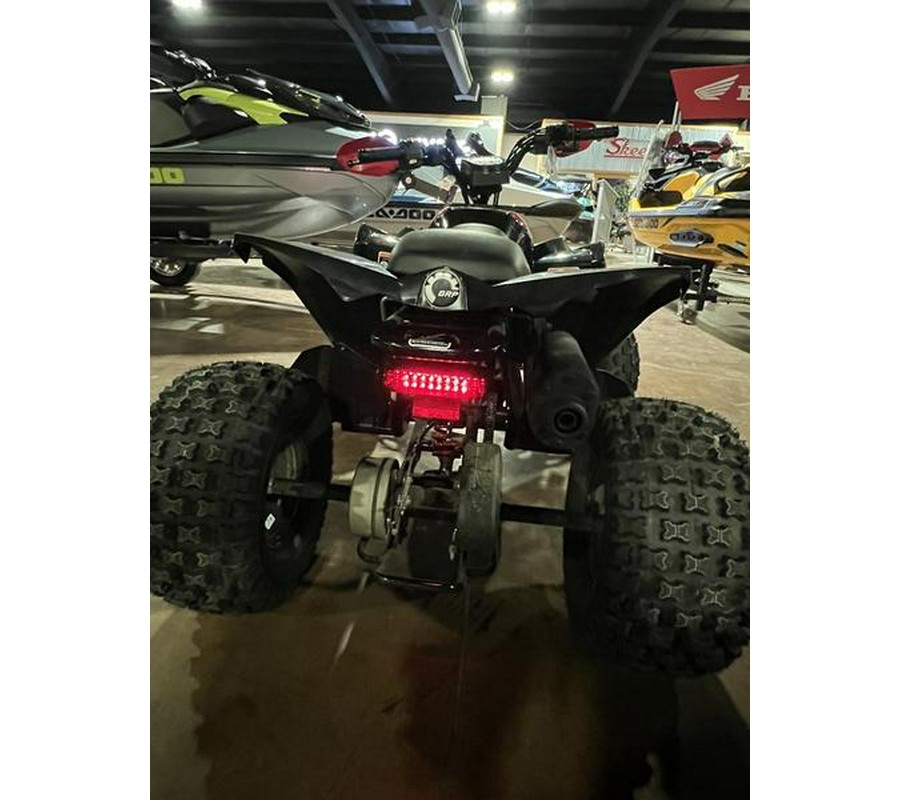 2024 Can-Am® Renegade X xc 110 EFI