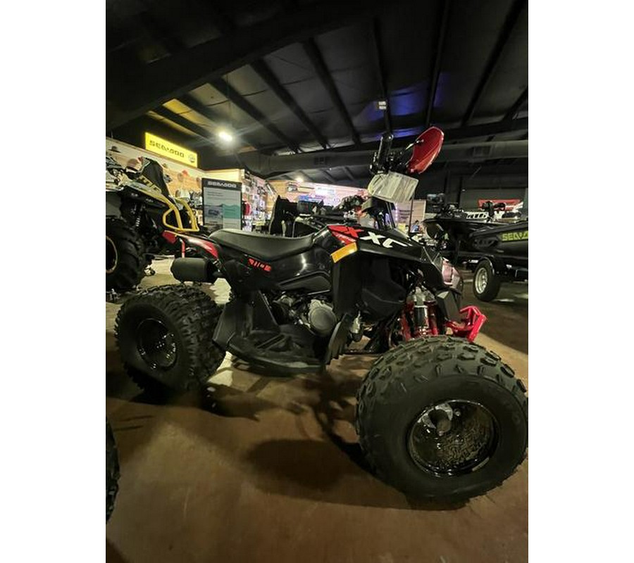 2024 Can-Am® Renegade X xc 110 EFI