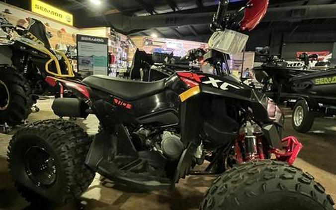 2024 Can-Am® Renegade X xc 110 EFI