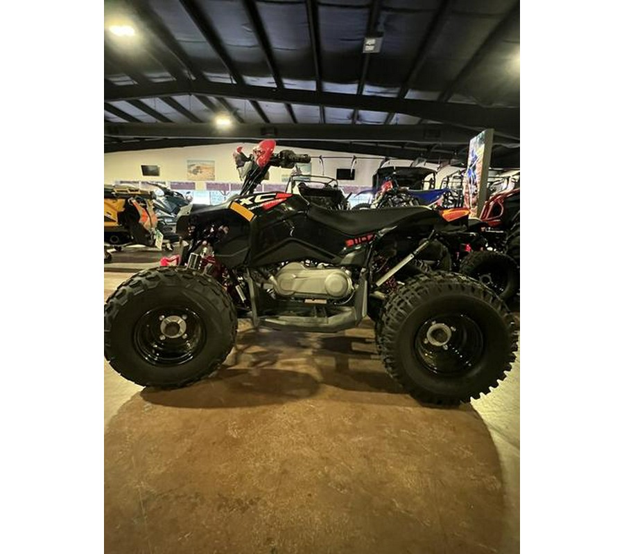 2024 Can-Am® Renegade X xc 110 EFI