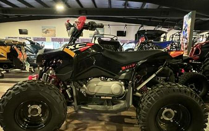 2024 Can-Am® Renegade X xc 110 EFI