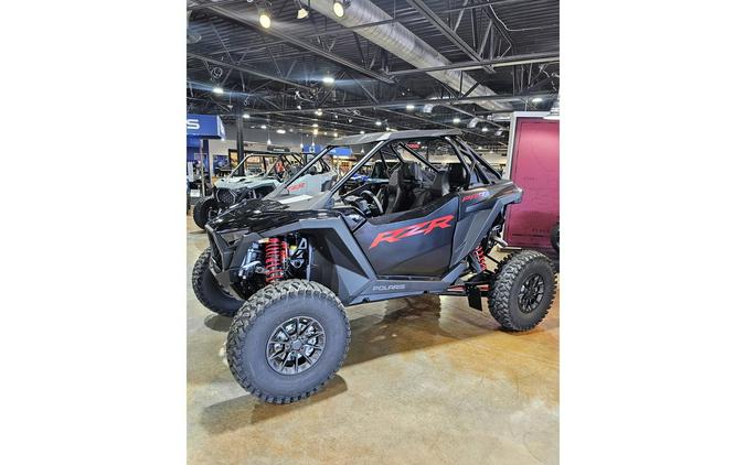 2025 Polaris Industries RZR PRO S ULTIMATE