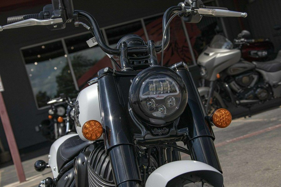 2024 Indian Motorcycle® Chief® Bobber ABS