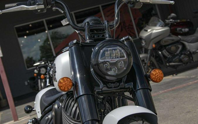 2024 Indian Motorcycle® Chief® Bobber ABS