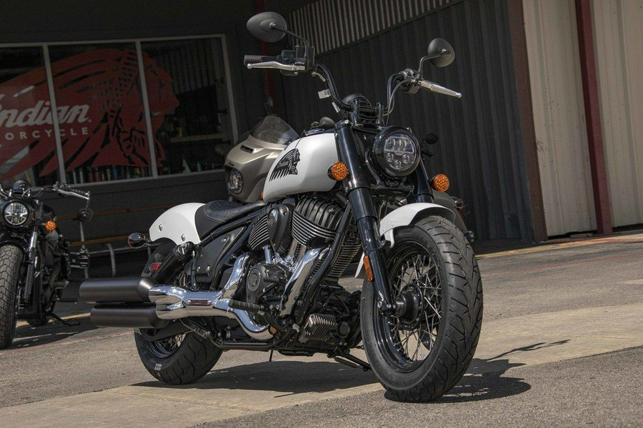 2024 Indian Motorcycle® Chief® Bobber ABS