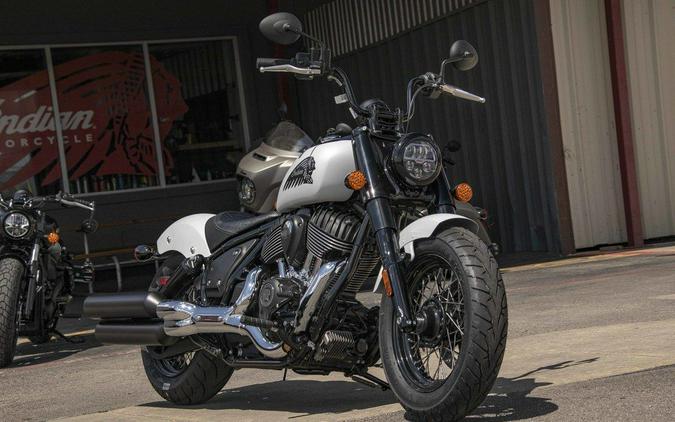 2024 Indian Motorcycle® Chief® Bobber ABS