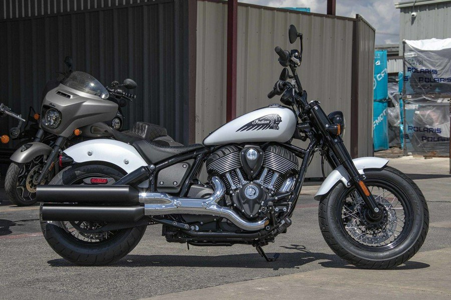 2024 Indian Motorcycle® Chief® Bobber ABS