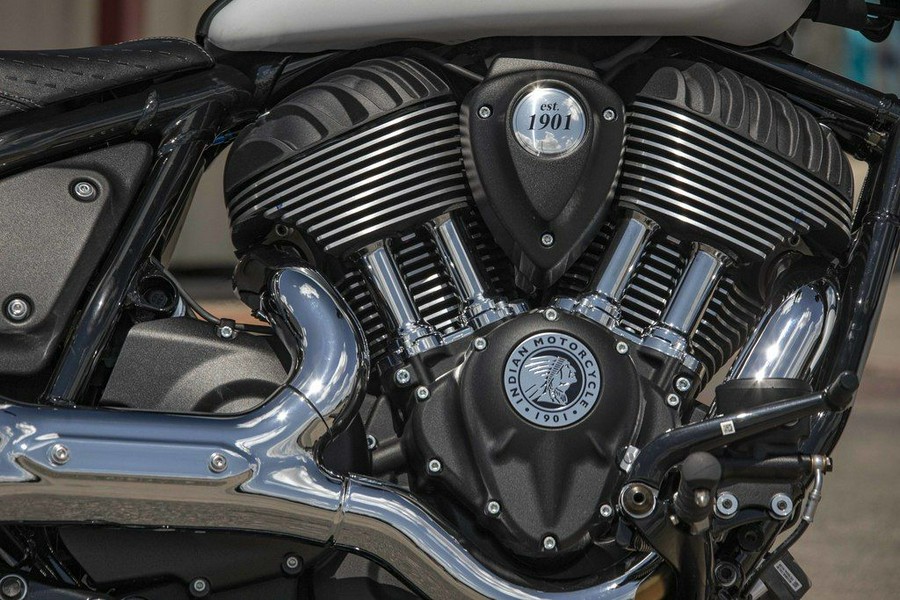 2024 Indian Motorcycle® Chief® Bobber ABS