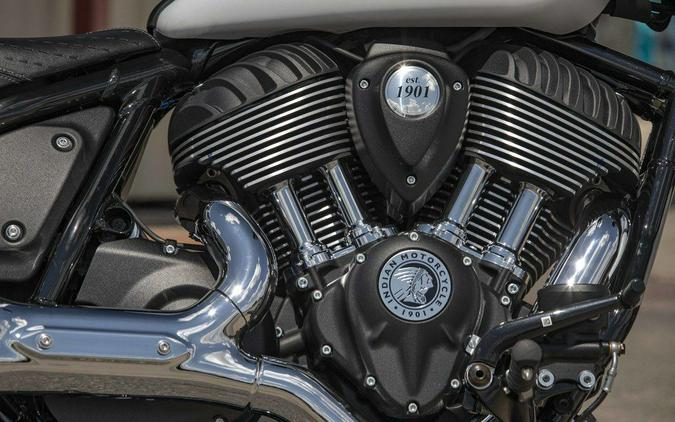 2024 Indian Motorcycle® Chief® Bobber ABS