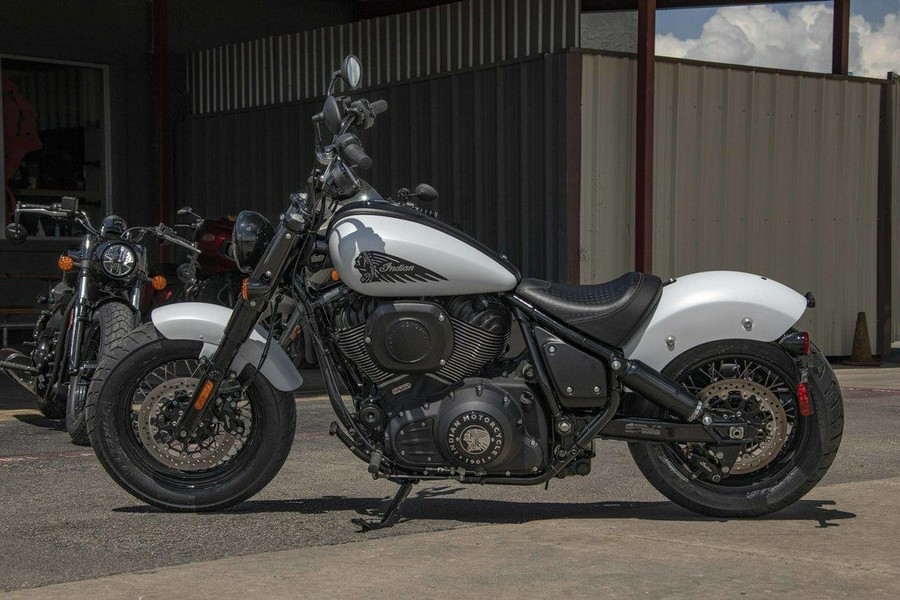 2024 Indian Motorcycle® Chief® Bobber ABS