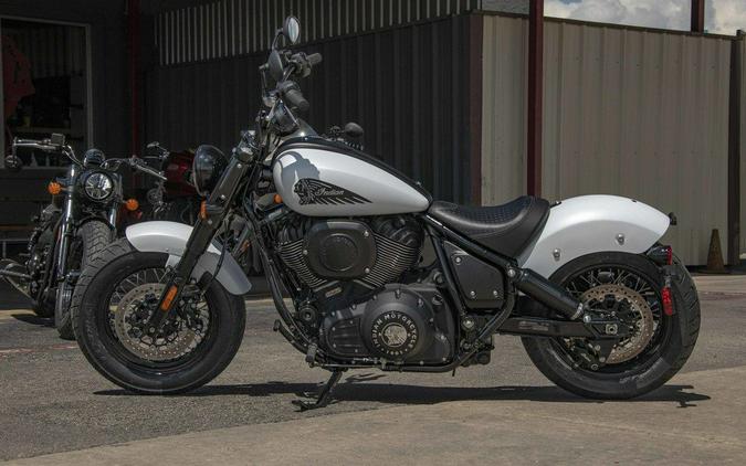 2024 Indian Motorcycle® Chief® Bobber ABS