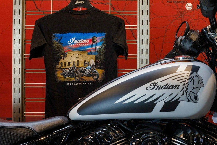 2024 Indian Motorcycle® Chief® Bobber ABS