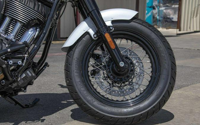 2024 Indian Motorcycle® Chief® Bobber ABS