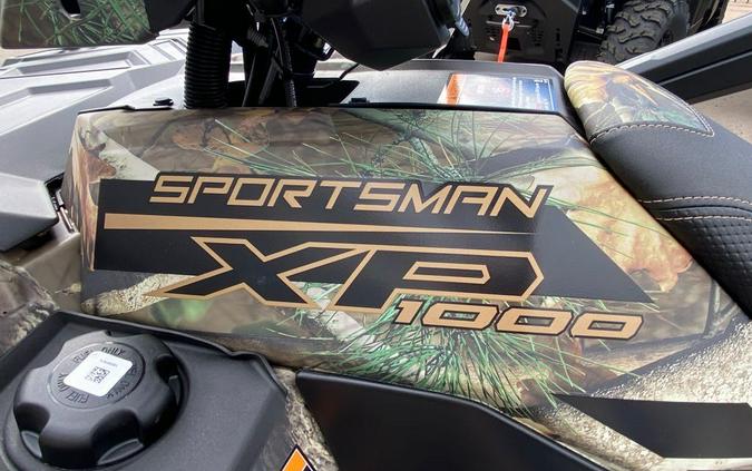 2024 Polaris Industries SPORTSMAN XP 1000 ULTIMATE TRAIL HUNT EDITION - CAMO