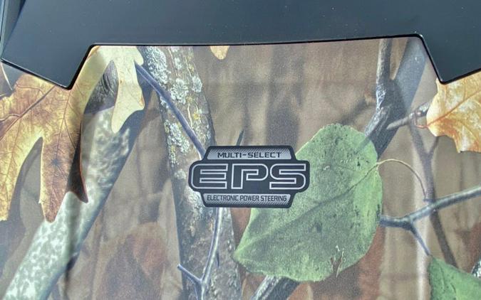 2024 Polaris Industries SPORTSMAN XP 1000 ULTIMATE TRAIL HUNT EDITION - CAMO