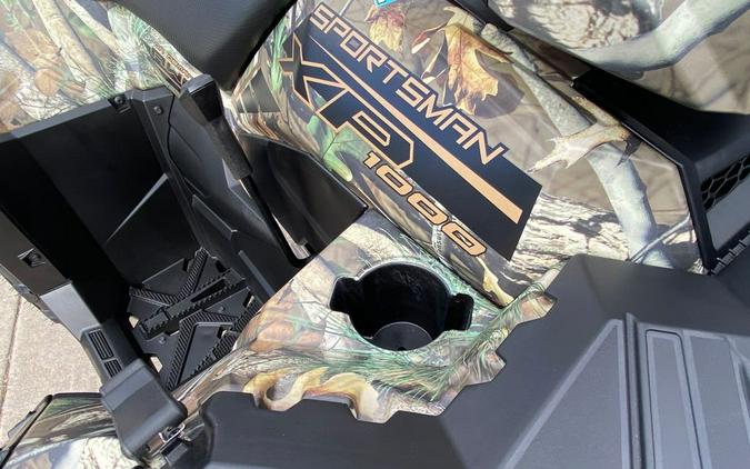 2024 Polaris Industries SPORTSMAN XP 1000 ULTIMATE TRAIL HUNT EDITION - CAMO