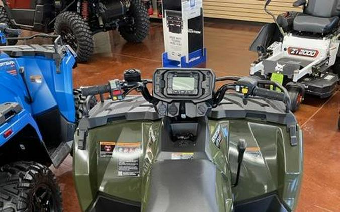 2024 Polaris Industries Sportsman® 570 EPS