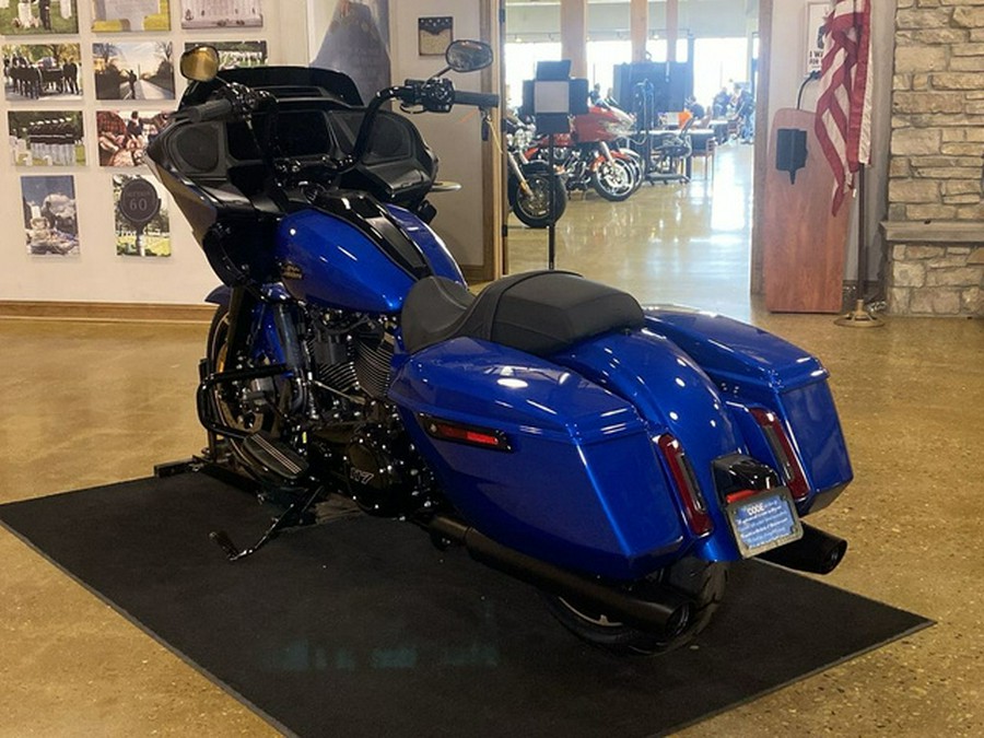 2024 Harley-Davidson FLTRX - Road Glide