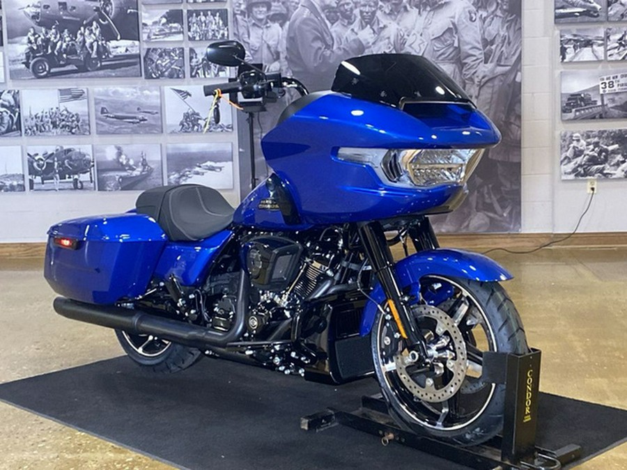 2024 Harley-Davidson FLTRX - Road Glide