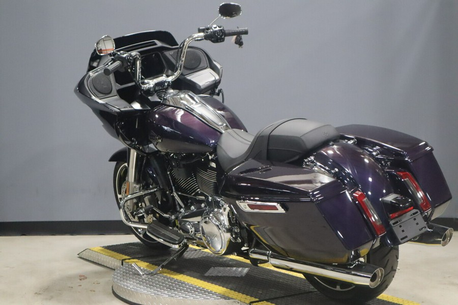 2025 Harley-Davidson Road Glide