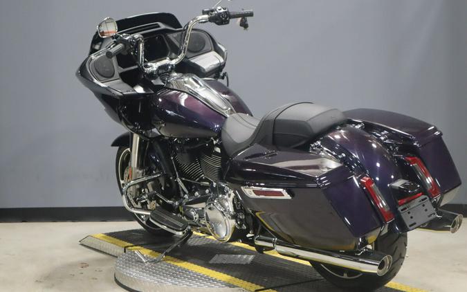 2025 Harley-Davidson Road Glide