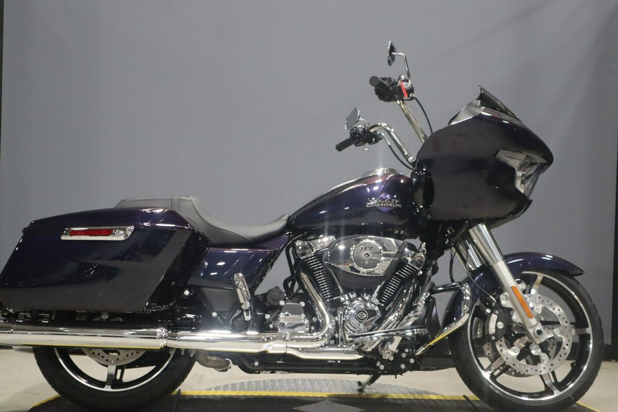 2025 Harley-Davidson Road Glide