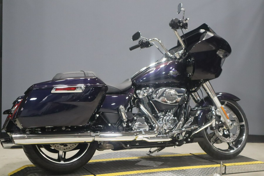 2025 Harley-Davidson Road Glide