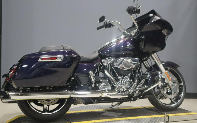 2025 Harley-Davidson Road Glide