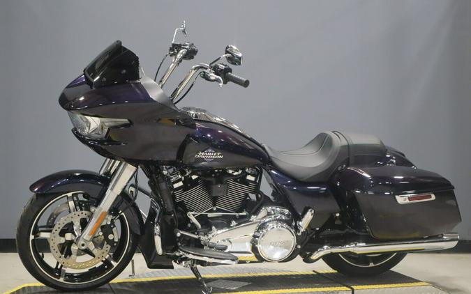 2025 Harley-Davidson Road Glide