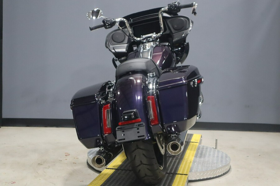 2025 Harley-Davidson Road Glide