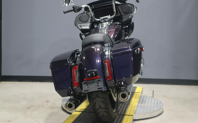 2025 Harley-Davidson Road Glide