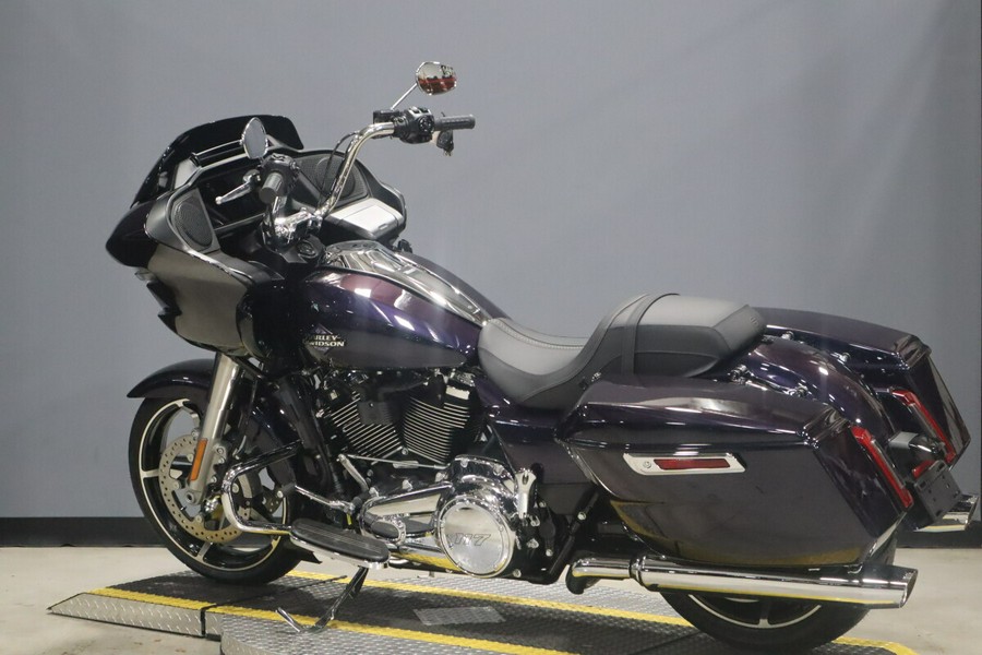 2025 Harley-Davidson Road Glide