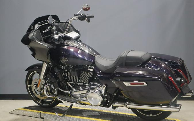 2025 Harley-Davidson Road Glide