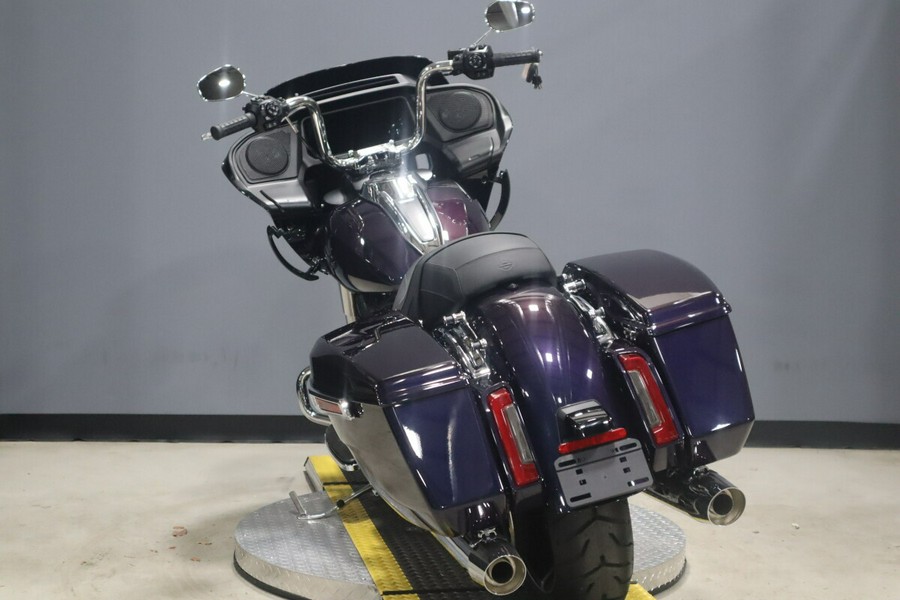 2025 Harley-Davidson Road Glide