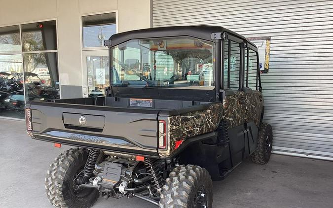 2026 Can-Am Defender MAX Limited HD11