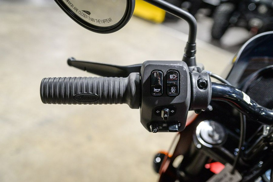 2025 Indian Motorcycle Sport Chief RT